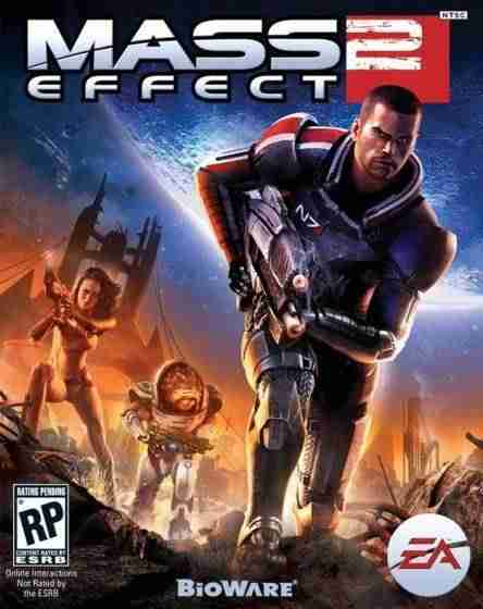 Descargar Mass Effect 2 KSM FW [English][DLC] por Torrent
